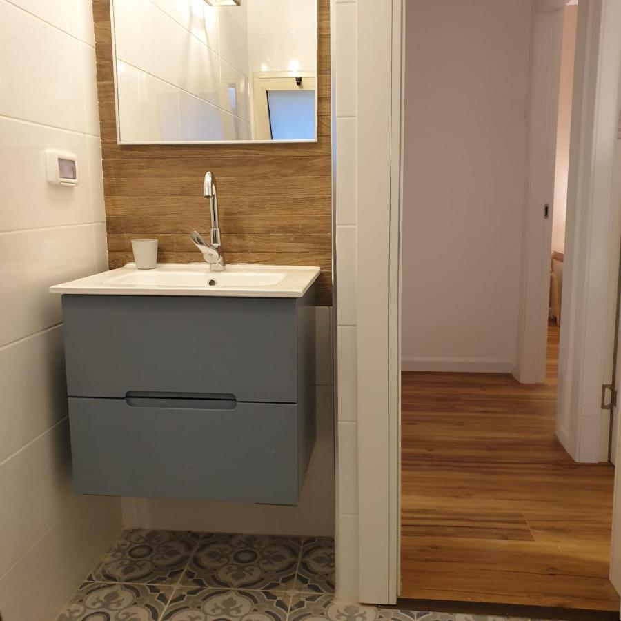 Moonlight Suite Arad צימר אור הירח, ערד Exterior foto