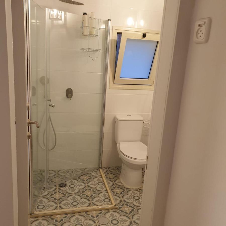 Moonlight Suite Arad צימר אור הירח, ערד Exterior foto