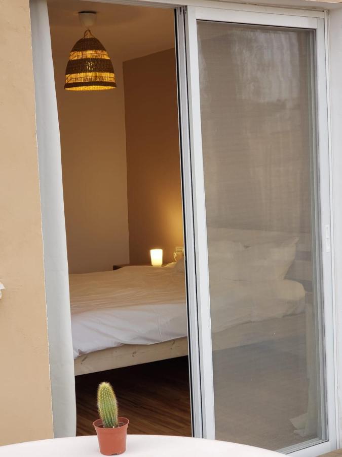 Moonlight Suite Arad צימר אור הירח, ערד Exterior foto