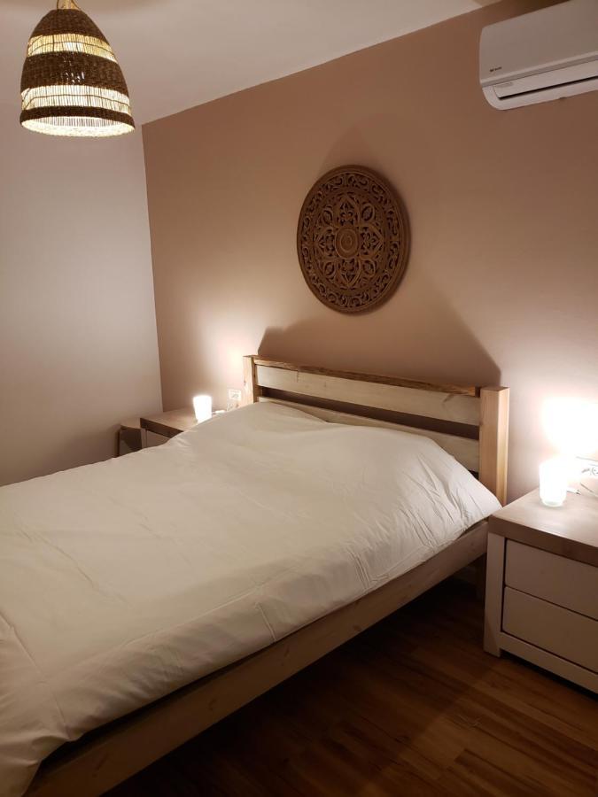 Moonlight Suite Arad צימר אור הירח, ערד Exterior foto