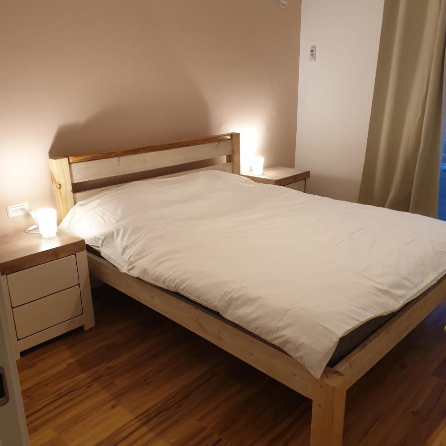 Moonlight Suite Arad צימר אור הירח, ערד Exterior foto