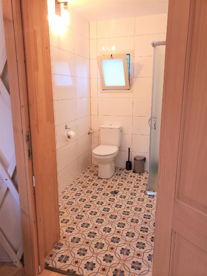 Moonlight Suite Arad צימר אור הירח, ערד Exterior foto