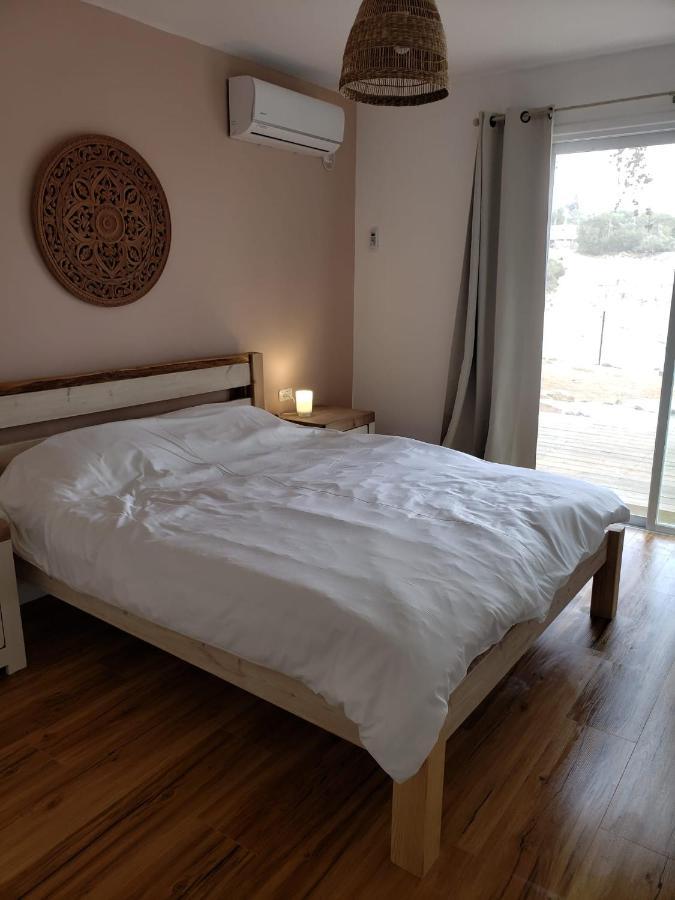 Moonlight Suite Arad צימר אור הירח, ערד Exterior foto
